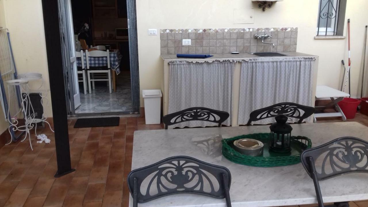 פירנצה Pier Capponi Apartment מראה חיצוני תמונה