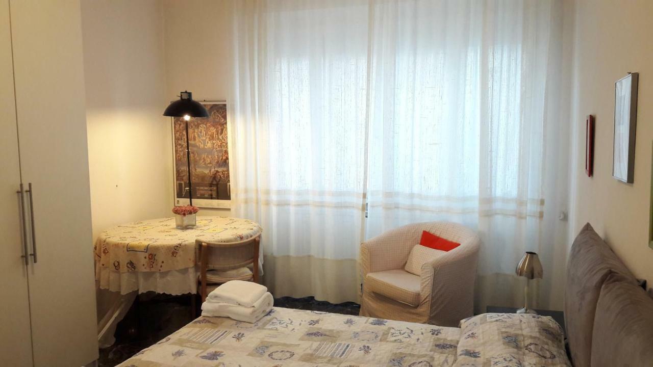 דירות פירנצה Pier Capponi Apartament מראה חיצוני תמונה