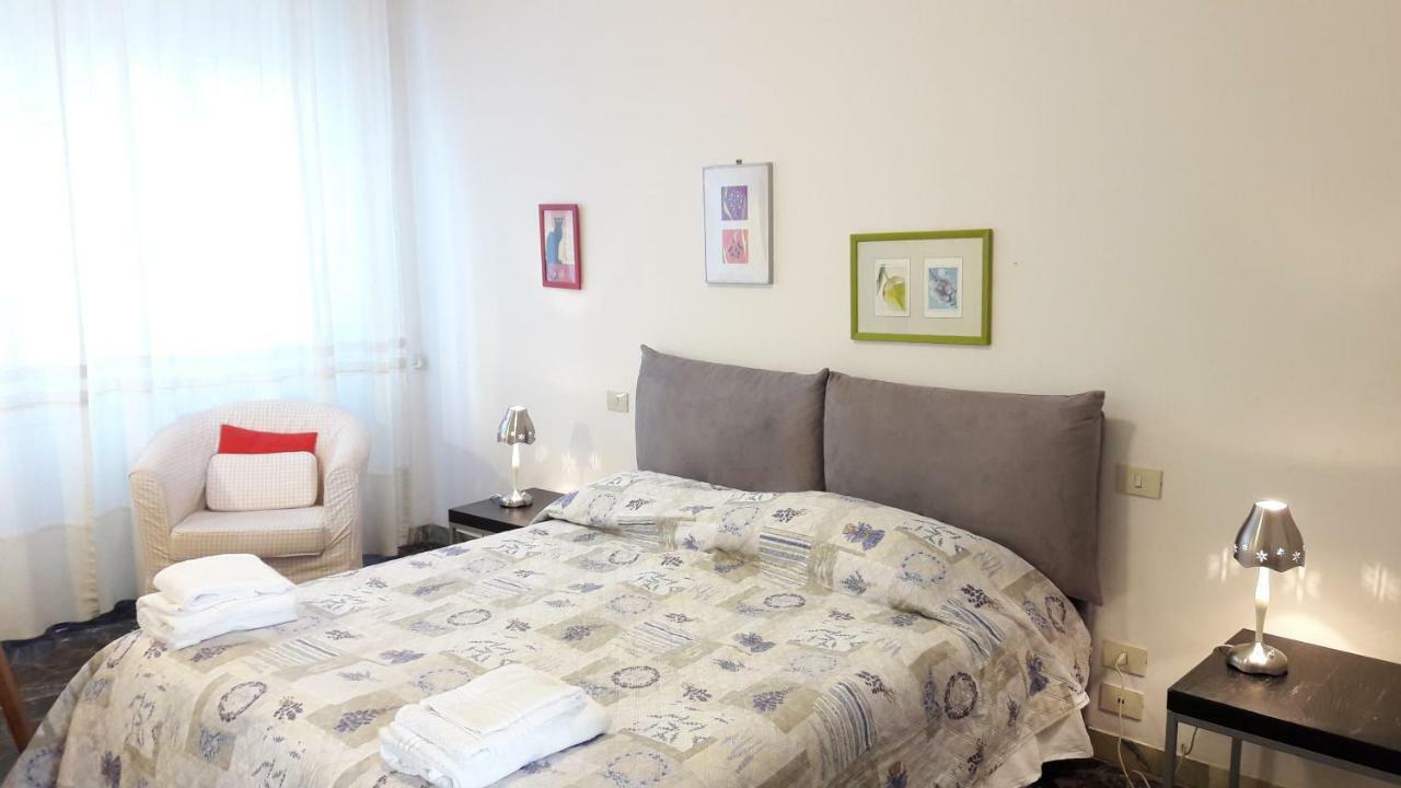 פירנצה Pier Capponi Apartment מראה חיצוני תמונה