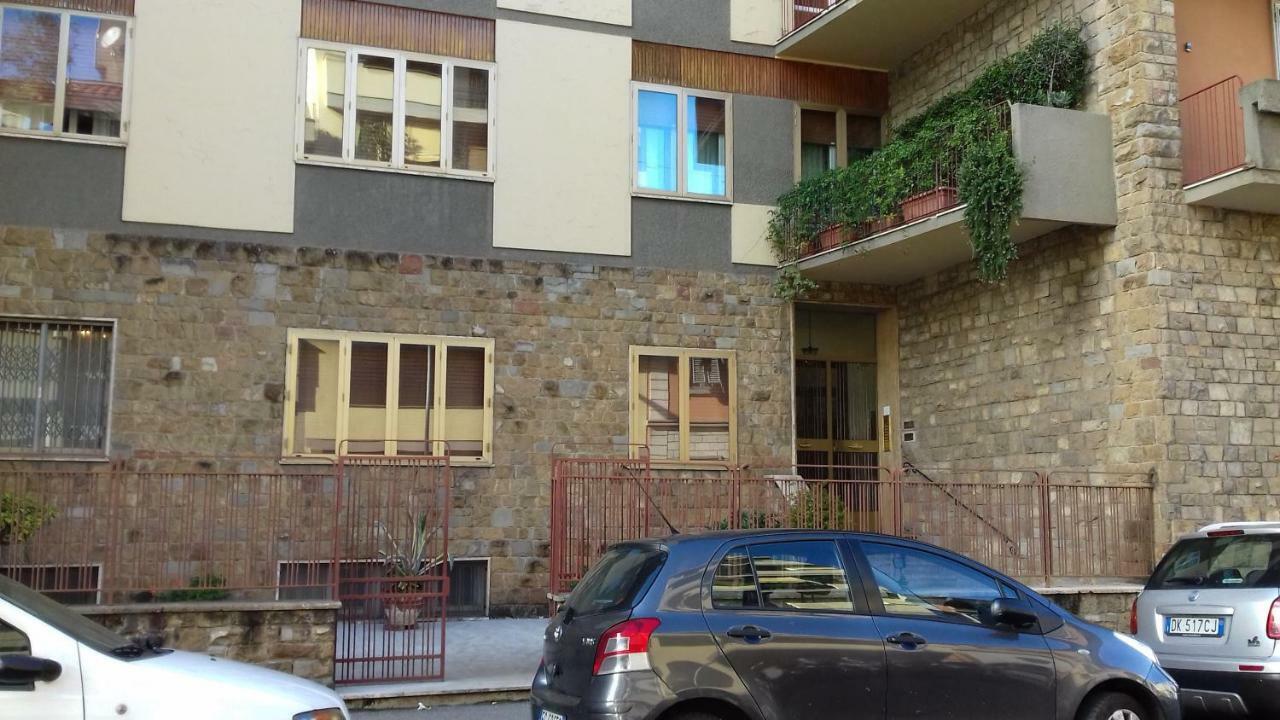 דירות פירנצה Pier Capponi Apartament מראה חיצוני תמונה