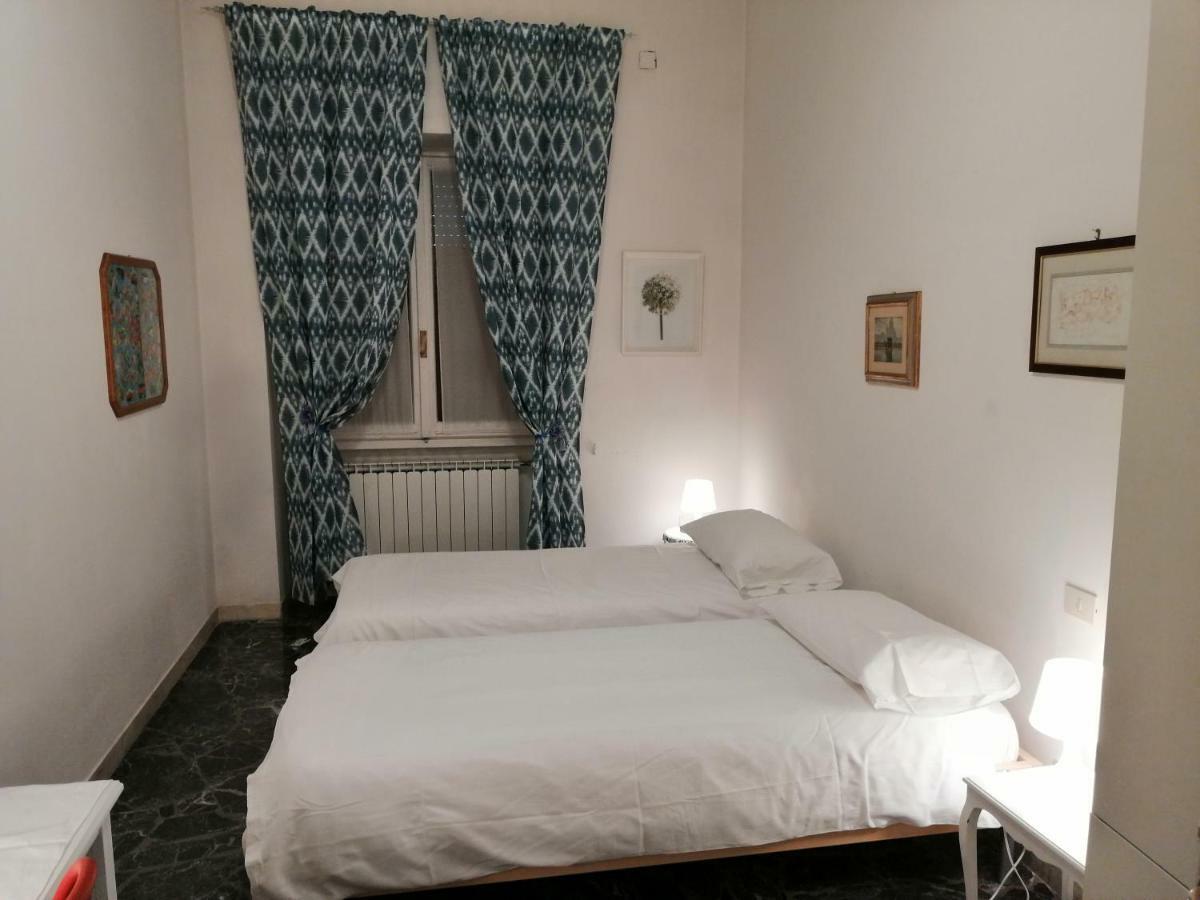 פירנצה Pier Capponi Apartment מראה חיצוני תמונה