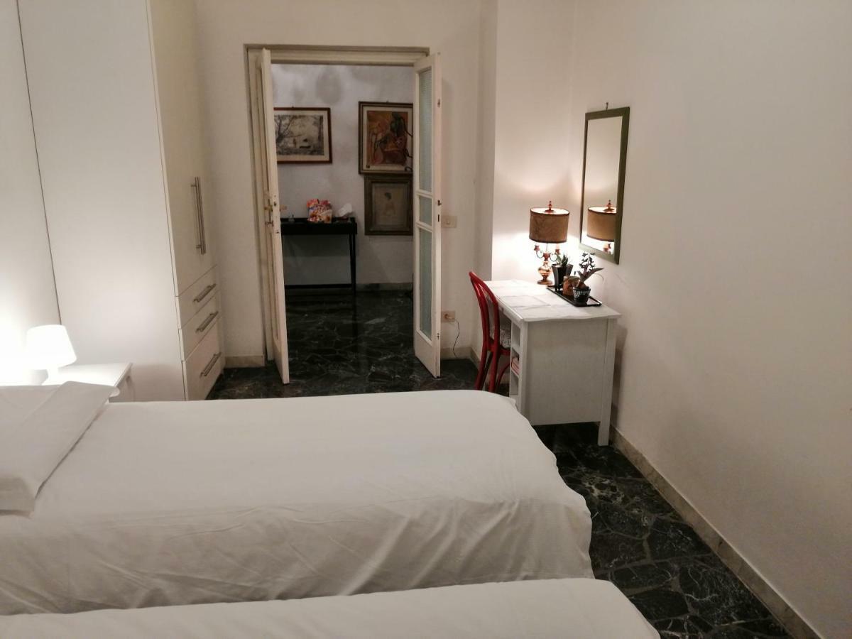 פירנצה Pier Capponi Apartment מראה חיצוני תמונה